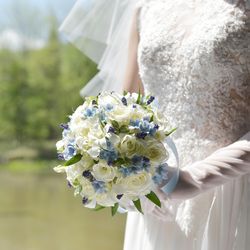 星野リゾート  トマム 水の教会の写真13枚目