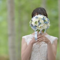 星野リゾート  トマム 水の教会の写真35枚目