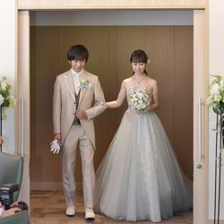 星野リゾート  トマム 水の教会の写真5枚目