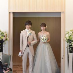 星野リゾート  トマム 水の教会の写真22枚目