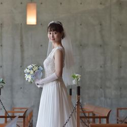 星野リゾート  トマム 水の教会の写真23枚目