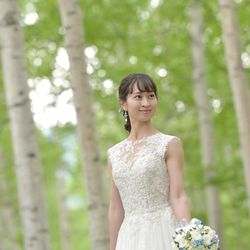 星野リゾート  トマム 水の教会の写真7枚目