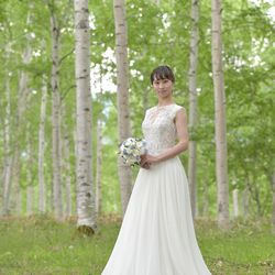 星野リゾート  トマム 水の教会の写真29枚目