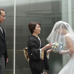 星野リゾート  トマム 水の教会の写真7枚目