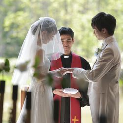 星野リゾート  トマム 水の教会の写真14枚目