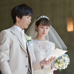 星野リゾート  トマム 水の教会の写真9枚目