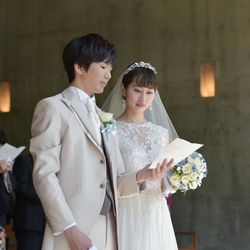 星野リゾート  トマム 水の教会の写真21枚目