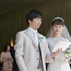 星野リゾート  トマム 水の教会の写真8枚目