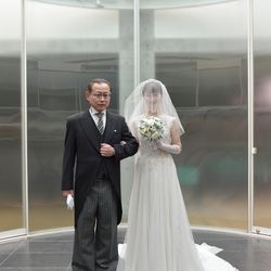 星野リゾート  トマム 水の教会の写真8枚目