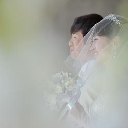 星野リゾート  トマム 水の教会の写真10枚目