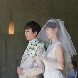 星野リゾート  トマム 水の教会の写真22枚目