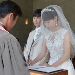 星野リゾート  トマム 水の教会の写真25枚目