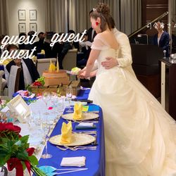 アニヴェルセル 表参道の写真34枚目