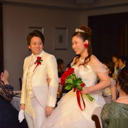 アニヴェルセル 表参道の写真14枚目