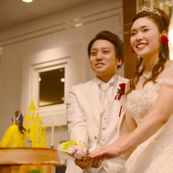 アニヴェルセル 表参道の写真7枚目