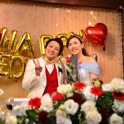 アニヴェルセル 表参道の写真14枚目