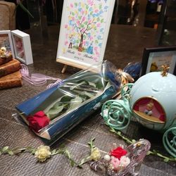 アニヴェルセル 表参道の写真9枚目