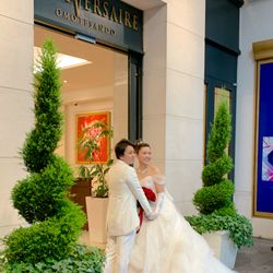 アニヴェルセル 表参道の写真33枚目