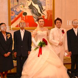 アニヴェルセル 表参道の写真16枚目