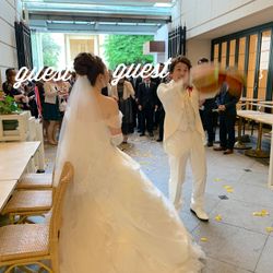 アニヴェルセル 表参道の写真4枚目