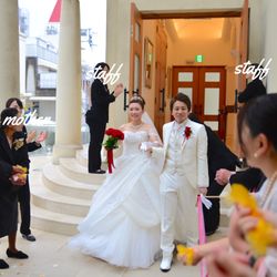 アニヴェルセル 表参道の写真34枚目