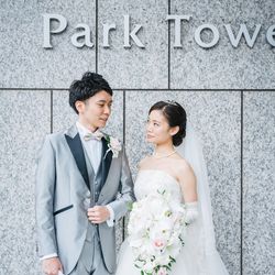 ザ・プリンス パークタワー東京の写真14枚目