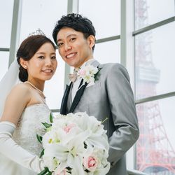 ザ・プリンス パークタワー東京の写真30枚目