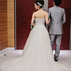 ザ・プリンス パークタワー東京の写真4枚目