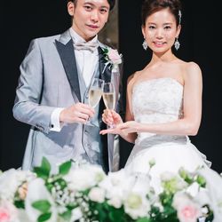 ザ・プリンス パークタワー東京の写真6枚目