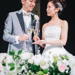 ザ・プリンス パークタワー東京の写真9枚目