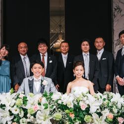 ザ・プリンス パークタワー東京の写真26枚目