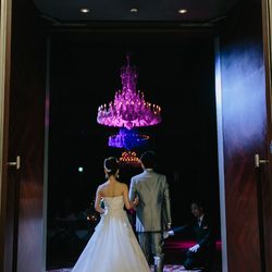 ザ・プリンス パークタワー東京の写真16枚目