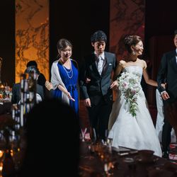 ザ・プリンス パークタワー東京の写真6枚目