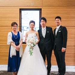 ザ・プリンス パークタワー東京の写真7枚目