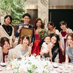 ザ・プリンス パークタワー東京の写真1枚目