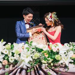 ザ・プリンス パークタワー東京の写真13枚目