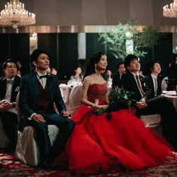 ザ・プリンス パークタワー東京の写真9枚目