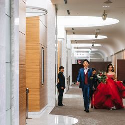 ザ・プリンス パークタワー東京の写真25枚目