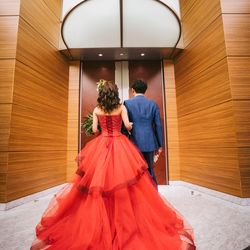 ザ・プリンス パークタワー東京の写真6枚目