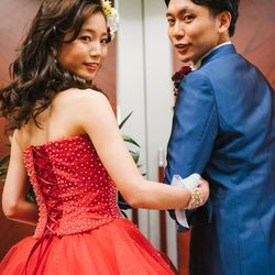 ザ・プリンス パークタワー東京の写真27枚目