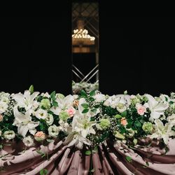 ザ・プリンス パークタワー東京の写真13枚目