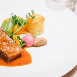 ザ・プリンス パークタワー東京の写真10枚目