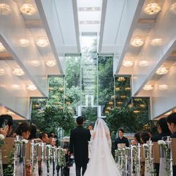 ザ・プリンス パークタワー東京の写真27枚目