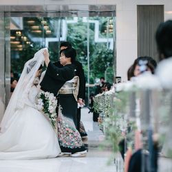 ザ・プリンス パークタワー東京の写真13枚目