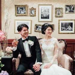 京都セントアンドリュース教会の写真22枚目