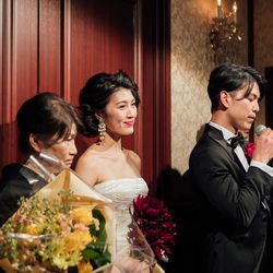 京都セントアンドリュース教会の写真25枚目