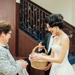 京都セントアンドリュース教会の写真34枚目