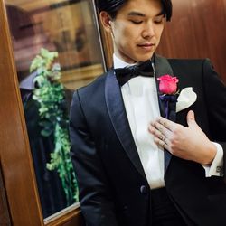 京都セントアンドリュース教会の写真6枚目