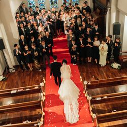 京都セントアンドリュース教会の写真3枚目