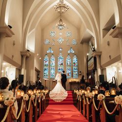 京都セントアンドリュース教会の写真7枚目